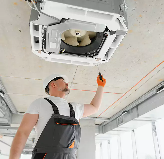 Why Homeowners Businesses Trust Us in Cumberland, MD