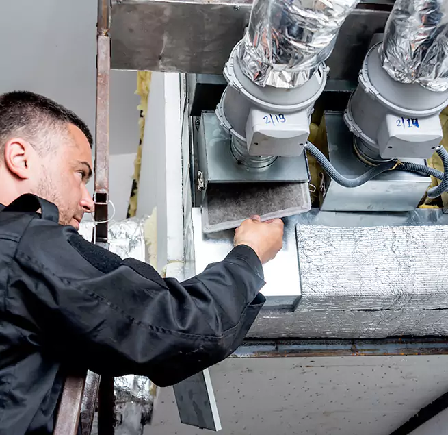 Why Homeowners Businesses Trust Us in Cumberland, MD?