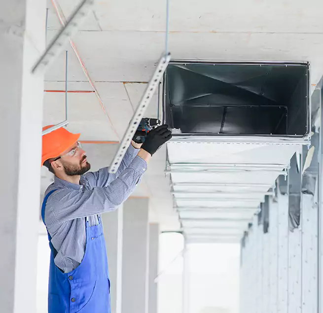 Why Homeowners & Businesses Trust Us in Cumberland, MD?