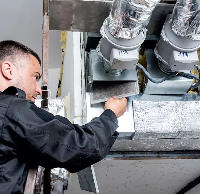 Why Homeowners & Businesses Trust Us in Cumberland, MD?