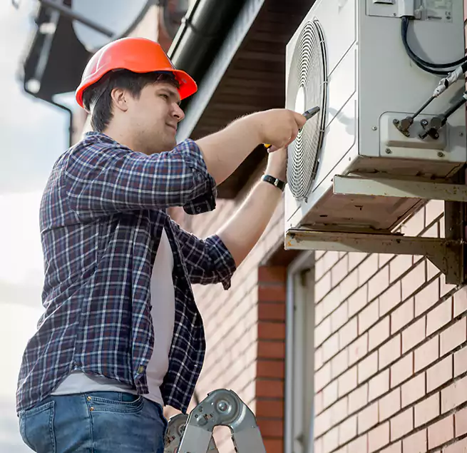 Why Homeowners & Businesses Trust Us Cumberland, MD