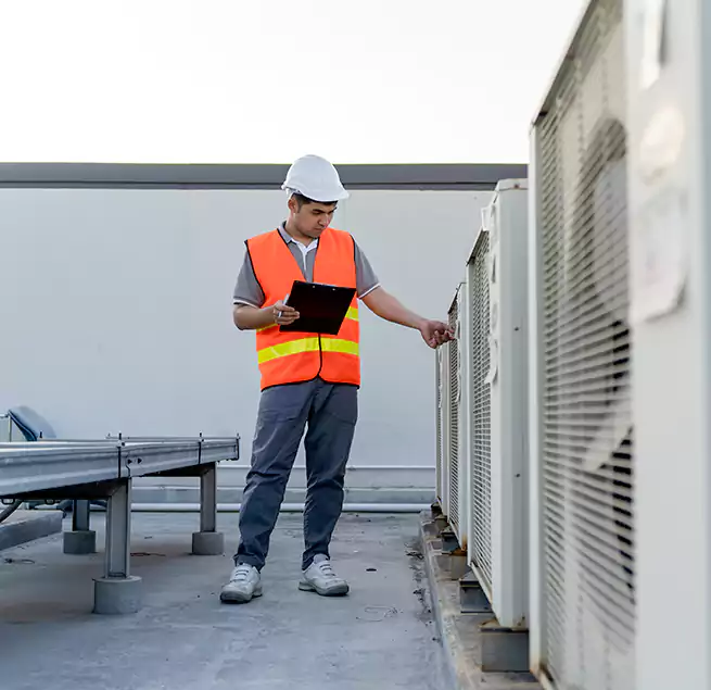 Why Homeowners & Businesses Trust Us in Cumberland, MD?