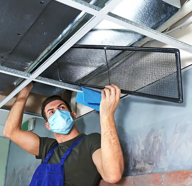 Why Homeowners & Businesses Trust Us in Cumberland, MD?